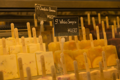 暑いんだから仕方が無い。