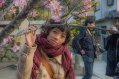 はいぽーず。。。