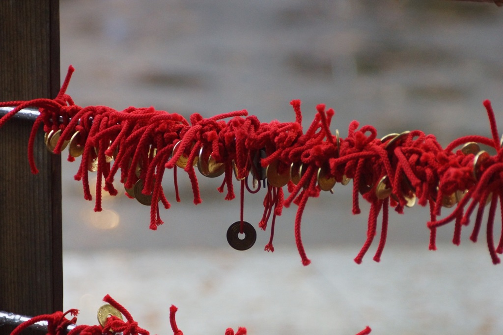 高尾山行　１９