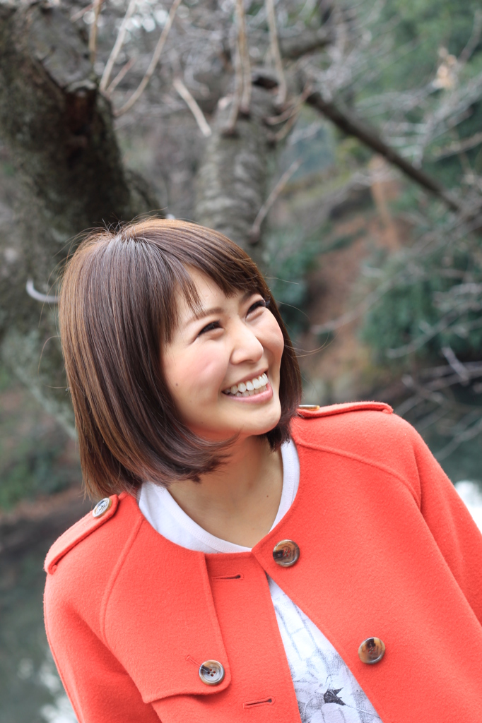 natural smile!!!
