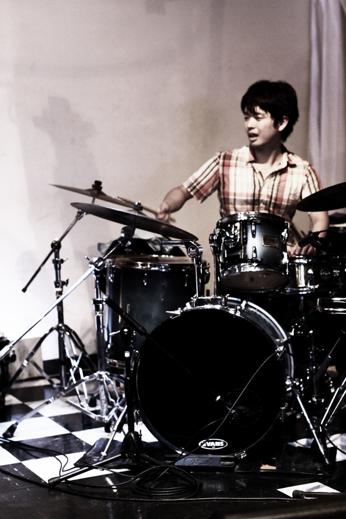 Drums