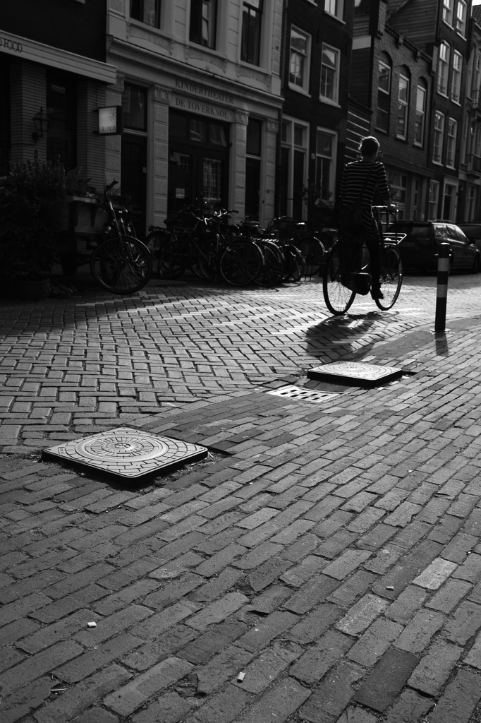 Amsterdam