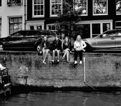 Amsterdam