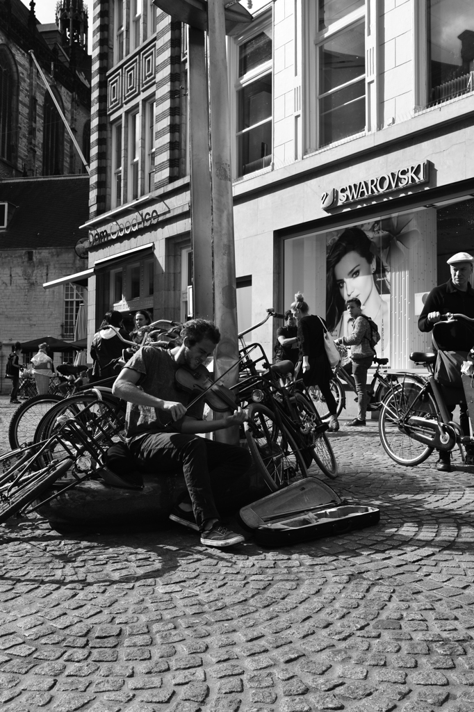 Amsterdam