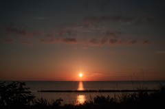 sea
