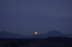 moon