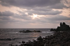 sea