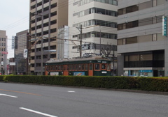 阪堺電車