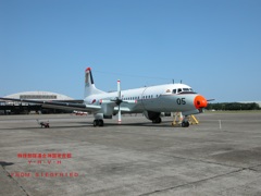 YS-11T-A その2