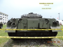 74式戦車 (OD色) その4