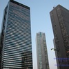 高層ビル群 (東京都)