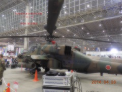 AH-64D ロングボウ・アパッチ その6