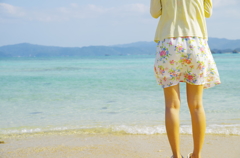 海風