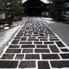 雪の南禅寺