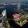 BLUE LIGHT MINATOMIRAI