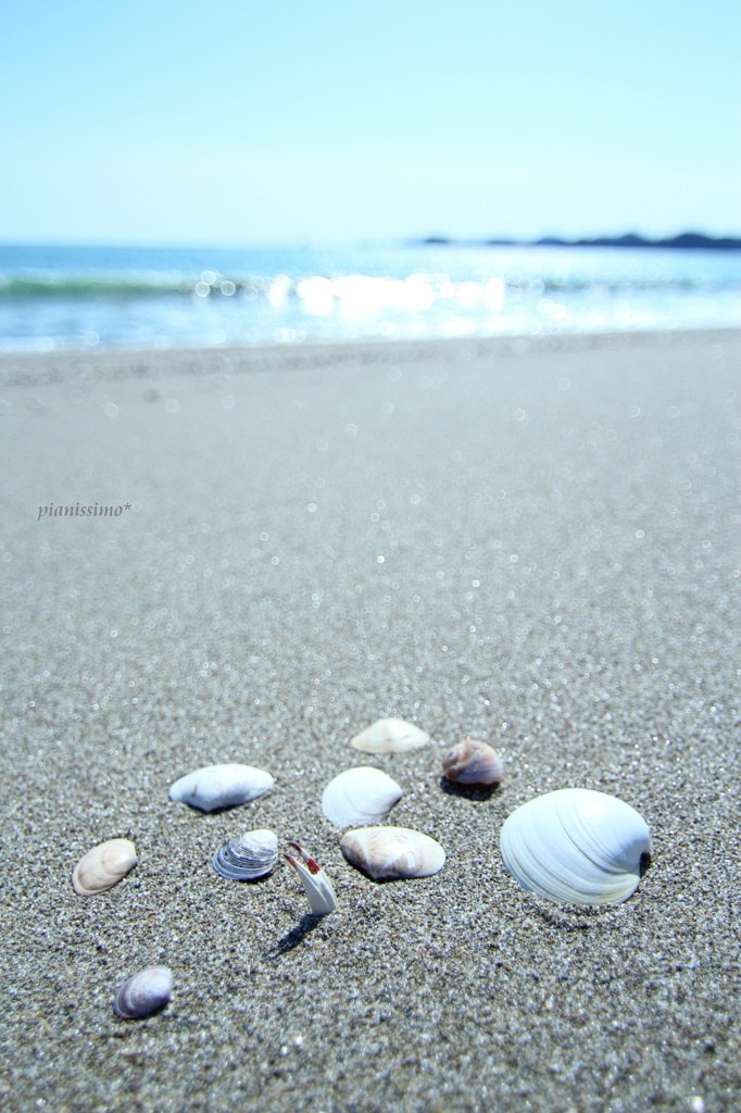 !nstrumental (the sea・Ⅴ)
