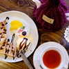sowakaのワッフルプレート♪