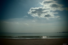 !nstrumental (the sea ・ Ⅰ)