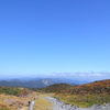 奥羽山脈