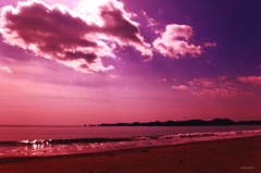 !nstrumental (the sea・Ⅲ)