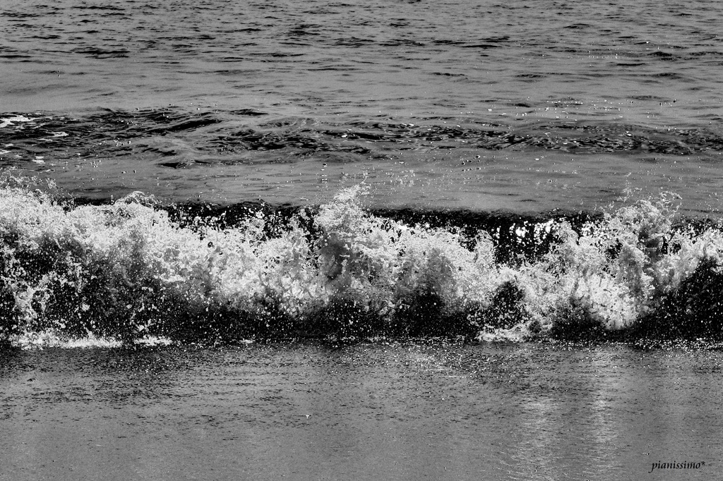 !nstrumental (the sea ・ Ⅵ)　