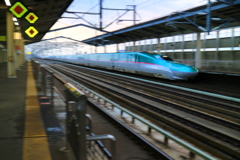 E5系