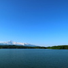 鳥海探訪　♯4 (大谷地池)
