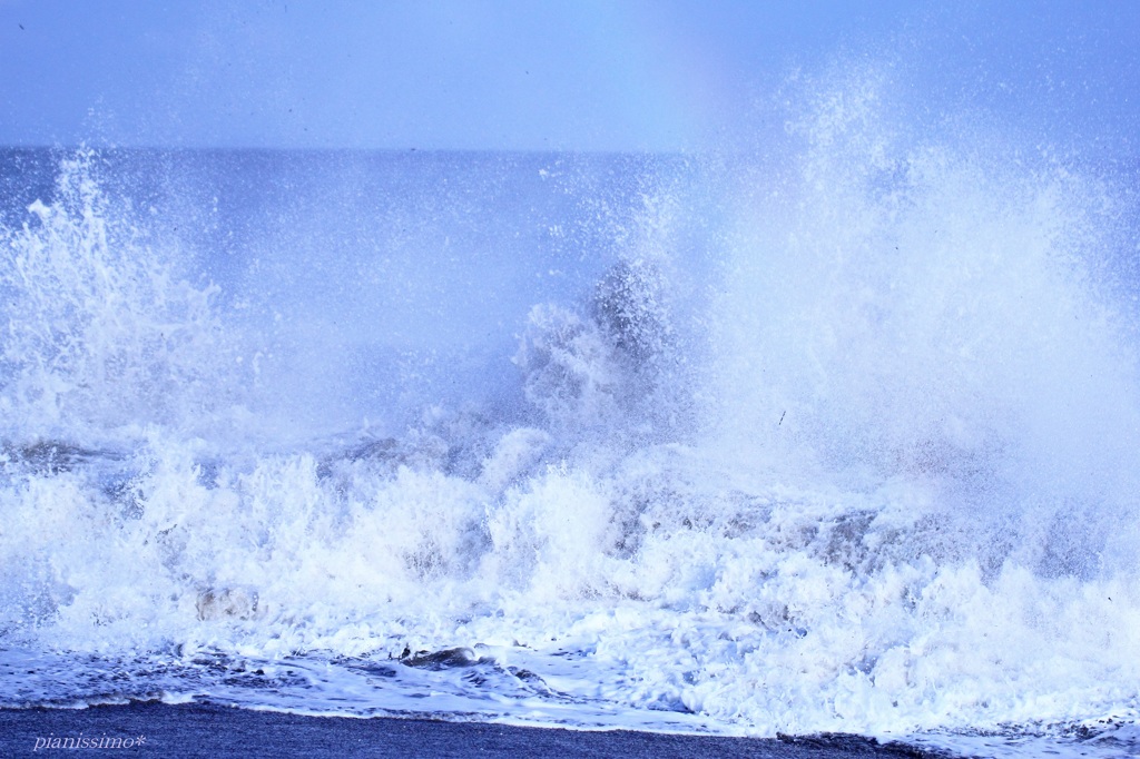 !nstrumental ( the sea XI )