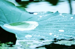 水の器　2