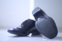 Waltz  shoes