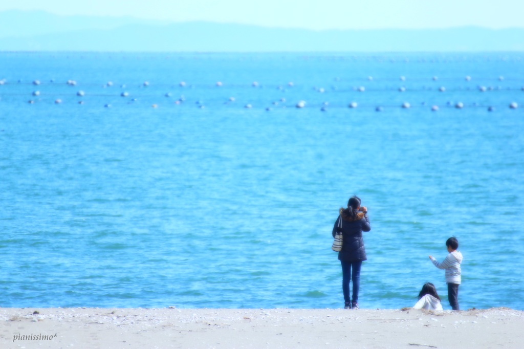 !nstrumental (the sea ・ Ⅶ)