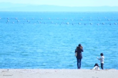 !nstrumental (the sea ・ Ⅶ)