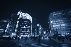 intersection
