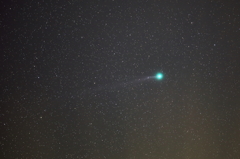 ラヴジョイ彗星(C/2014 Q2)