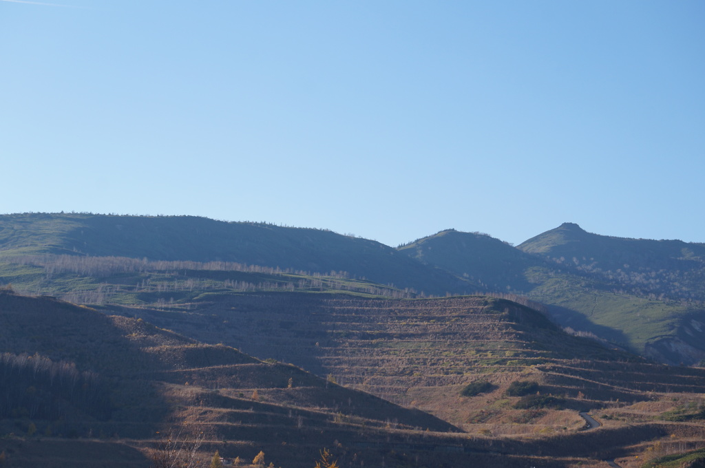 松尾鉱山