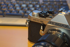 PENTAX ME Super2