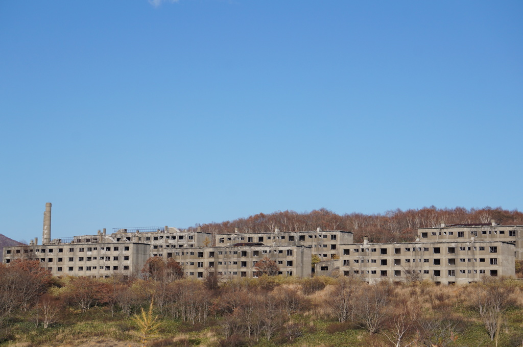 松尾鉱山