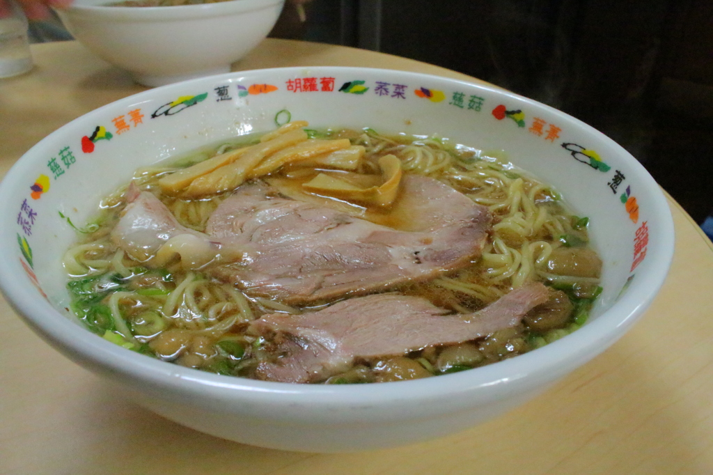 尾道ラーメン