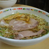 尾道ラーメン