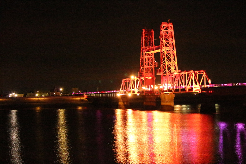 昇開橋