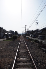 どこまでも