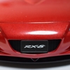 ＲＸ－８の１／８モデル