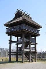物見櫓