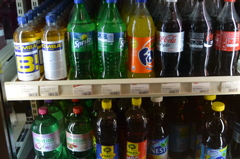 ヨーロッパの飲み物