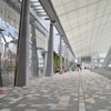 練習 東京駅 グランルーフ