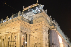 プラハ・国立劇場