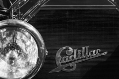 Cadillac