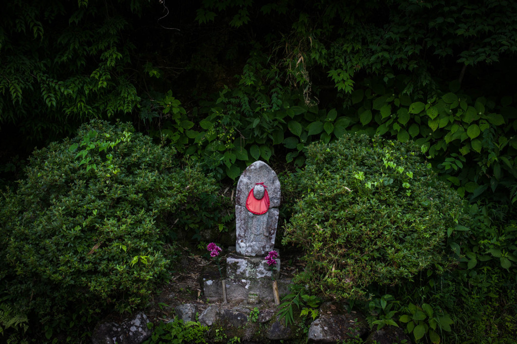 地蔵尊