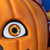 ハロウィン