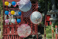 別小江神社
